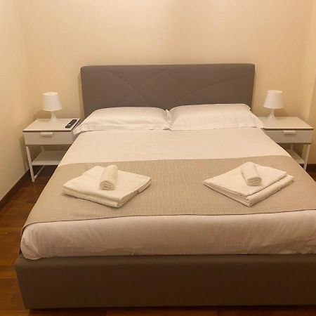 Manzoni Apartment Messina Kültér fotó